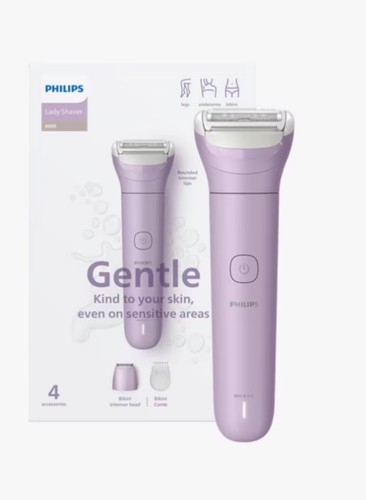 Phillips serie 6000 - serie, brl138/00