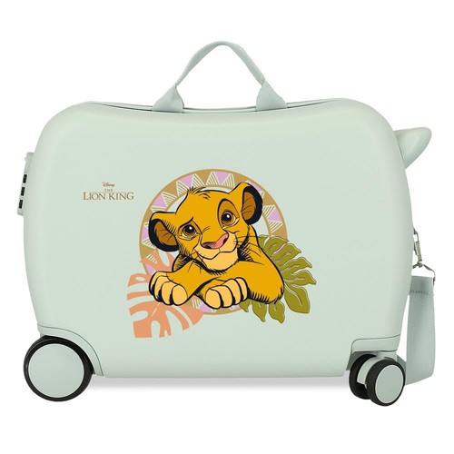 Disney leon simba - re, &