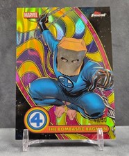 The Bombastic Bagman 2026