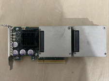 Oracle F40 400GB PCIe x8 Warp Drive Flash Accelerator P/N:7026993 Testato Funzionante