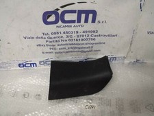 735352779 COVER PLANCIA RIVESTIMENTO CRUSCOTTO FIAT BRAVO II 198 2007>2014