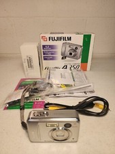Fujifilm FinePix A Series A350