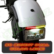 SMOKED 2015-2022 KAWASAKI 650