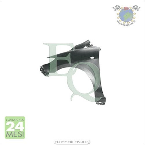 Parafango anteriore dx - parafango, eq