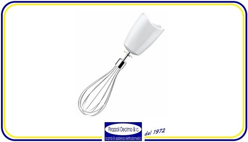 Braun accessorio frusta panna - braun,
