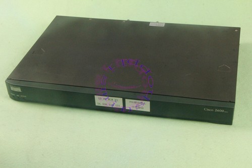 Router cablato usato pezzo - router, 1