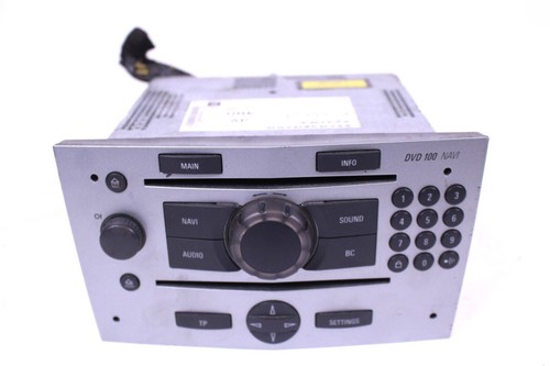 Autoradio navigazione opel - autoradio,