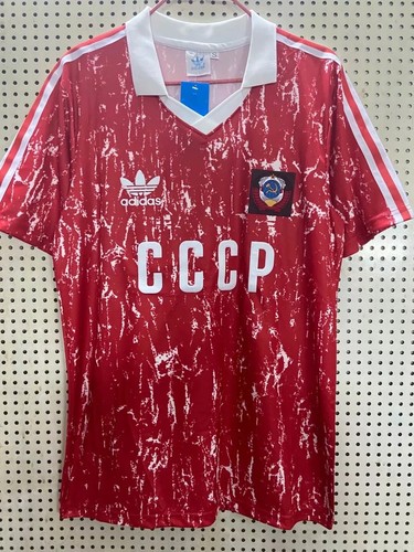 Maglia jersey urss unione - jersey,