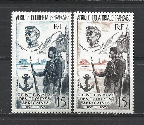 Set completo francobolli - 2,