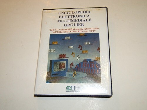 Custodia cdtv enciclopedia - custodia, 2