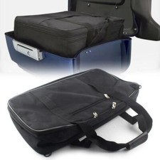 Borsa bagaglio nera Tour Pak