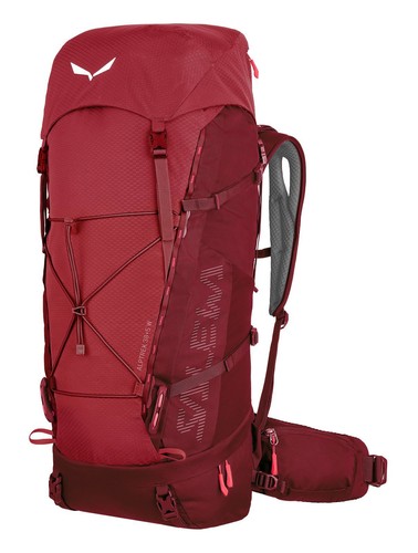 Zaino salewa alptrek 5 bp - +5,