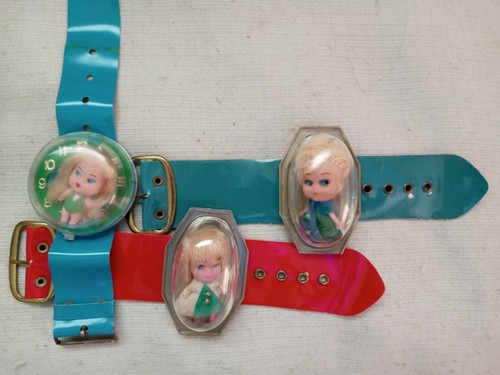 Orologio polso liddle - polso,