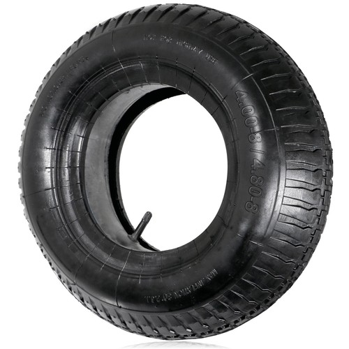 Tubo interno ruota carriola - , +