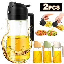 Spruzzatore di Olio Spray per