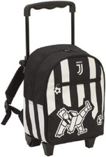 JUVENTUS ZAINO ASILO TROLLEY