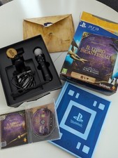 il libro degli incantesimi ps3