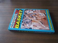PANINI ALMANACCO ILLUSTRATO DEL BASKET 87 OTTIMO