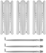 Ricambi griglia BBQ Future per
