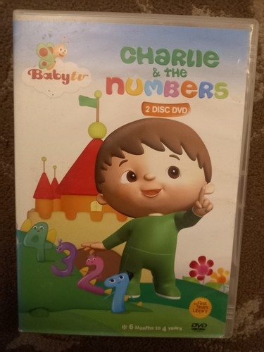 Baby charlie and the - tv,