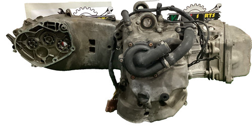 Blocco motore 000 - motore, 37,000