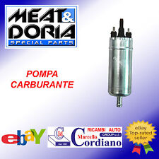 76855/1 Pompa Esterna Elettrica Iniezione Universale Carburante Benzina 1,5 BAR