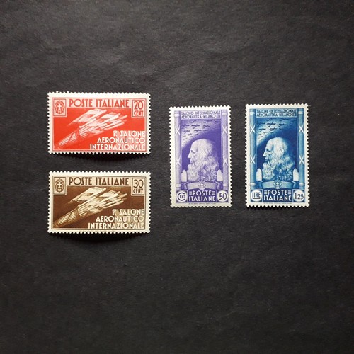 Italia regno 1935 salone - italia,