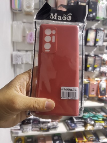 Cover custodia per - per, find
