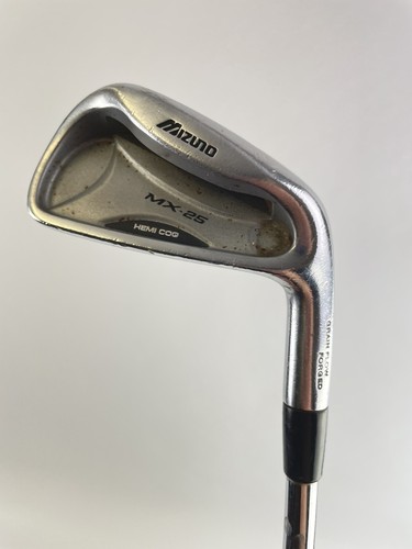 Mizuno mx25 ferro forgiato - mizuno,