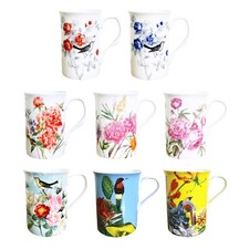 Tazza da caffè Birds &