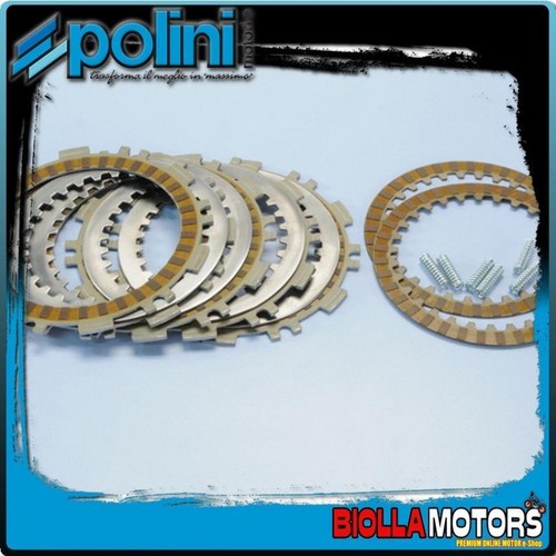 230 0019 serie dischi - 230.0019,
