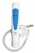 Braun OxyJet MD 17/19/20 -