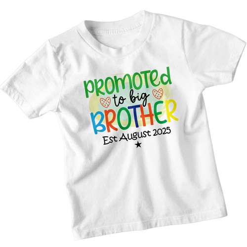 Shirt bambino personalizzata - bambino,
