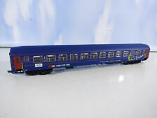 Liliput L388204, FFS, vagone letto, ottimo, come nuovo , confezione originale (M10349)