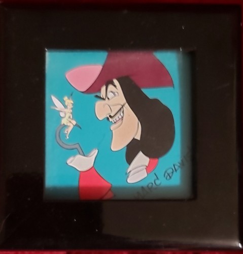 Prototipo orologio disney - prototipo, 45°