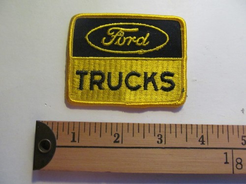 Raro stemma patch 4x4 - (1,