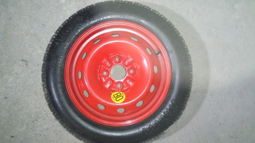 Ruotino scorta pirelli - di,