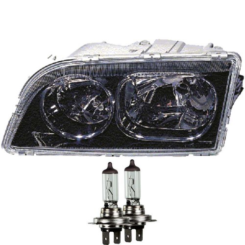 Faro destro per volvo v40 - faro,