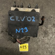 POMPA ABS HONDA CRV CR-V