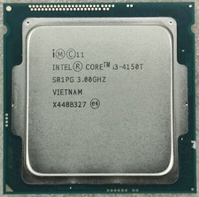 Processore cpu intel core - processore,