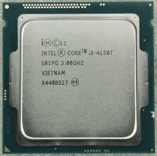 Intel core 4150t ghz - core,