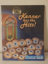 RARO CATALOGO GIOCATTOLI TOYS