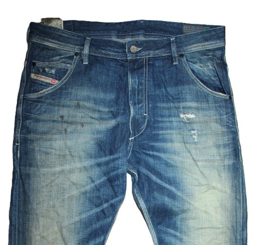 Jeans diesel krooley - diesel, w34