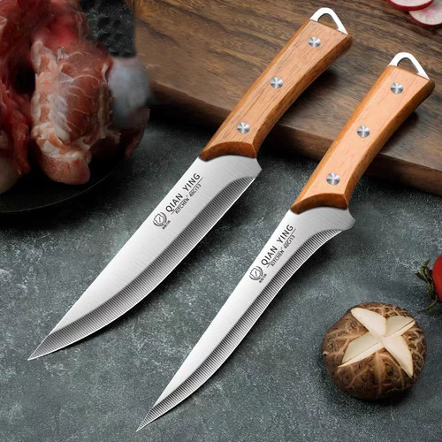 Coltello macellaio raccolta - da,