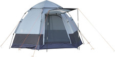 Tenda Da Campeggio 2 Posti Con