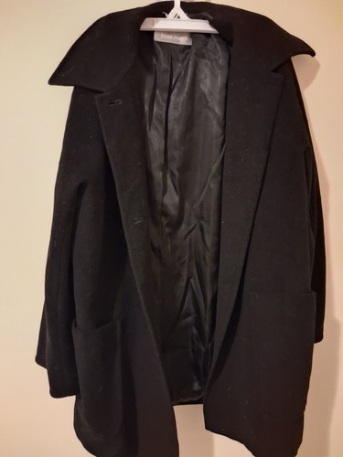 Cappotto max mara donna - mara, l