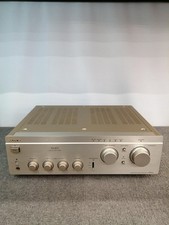 Amplificatore integrato Sony