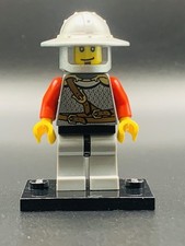 Lego Kingdoms - Lion Knight (cas496)