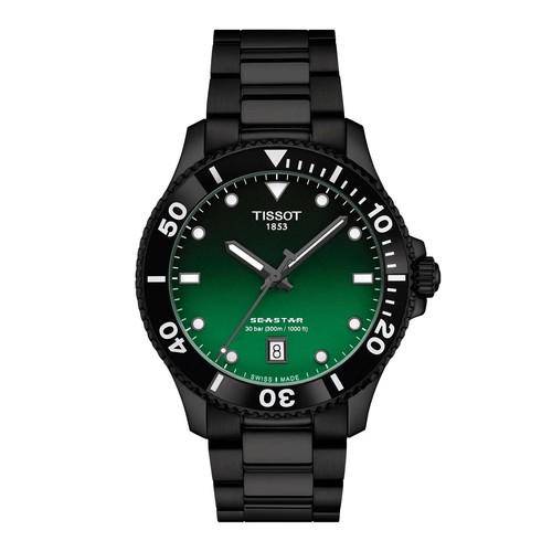 Orologio tissot seastar 1000 - tissot,