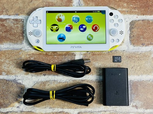 Sony vita verde - vita,